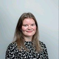 Birte Larsgård Steinsvik