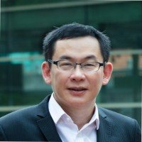 Danny Chan