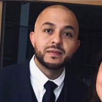 Jesse Arango, RT (R)