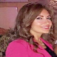 Dina Ibrahim