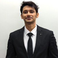Anshul Singh