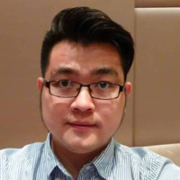 Melvin kong jiun yuan