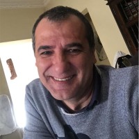 Roberto Claudio Suzigan
