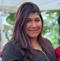 Rinisha Siva Anand