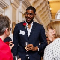 Jordan Andrew, M.Ed.