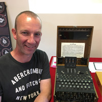 Neil Bolton