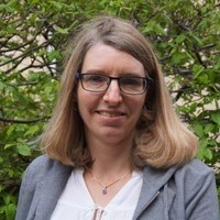 Henriette Van Dop
