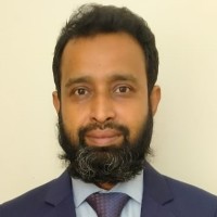 Md Abu Hasnat Shahriar