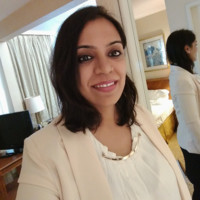 Pooja Bhatia