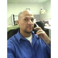 Arnie Olguin