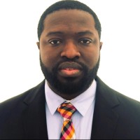 Ademola Famose (Cdmp)