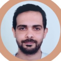 Mohammad Khashan