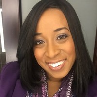 Kisha Norris, Ed.D.