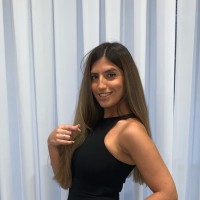 Hilla Azulay