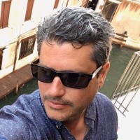 Steve Paley