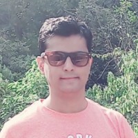 Vishal Dhavale