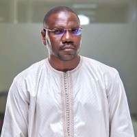 Cadam Cheikh Mike