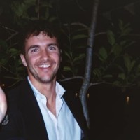 Patrick Reynolds