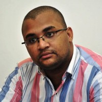 Hélsio Amiro Motany De Albuquerque Azevedo