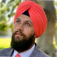 Harsimran Singh