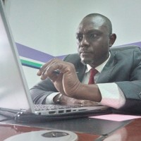 Xavier Fossouo,  Eng, Msc, PMP, RM