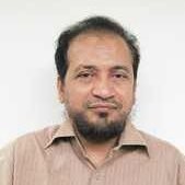 Md Abdur Rashid Sikder