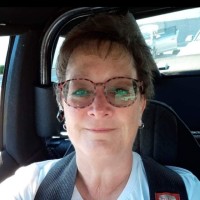 Patty Chase