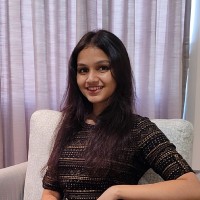 Siddhi Wadekar