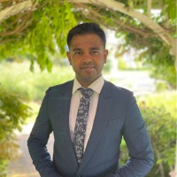 Roydon Dsouza