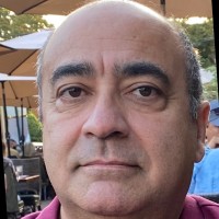 Hamed Tafaghodi- Pe, Jd, Pmp