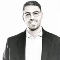 Rayan Bahmed