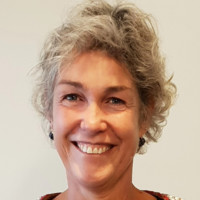 Inge van de Graaf