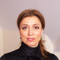 Svetlana Borisova LLM, FCIArb, MACostE