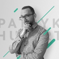 Patryk Hupert