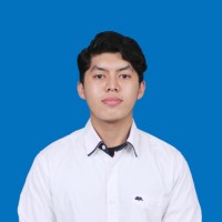 M Aminudin Syahidullah A