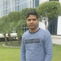 Mukul Pant