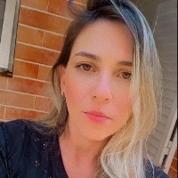 Daiane Severiano
