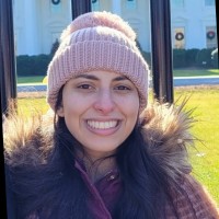 Sabina Mohammad