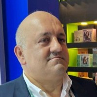 Ali Serdar Ülker