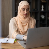 Misbah Arooj