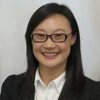 Aili Wang, Ph.D.