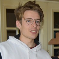 Timothé ANTOINE-BRUNET