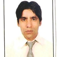 Afaq Ahmad