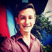 Gabriel Luan Sebold