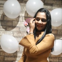 Sonal Heda