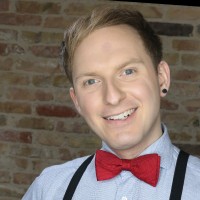 Felix Wohlfarth - Zauberkünstler