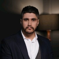 Alireza Bagheri