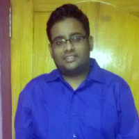 Ayan Goswami