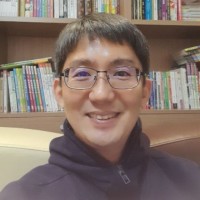 Jackson Chang