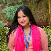 Srishti Manna